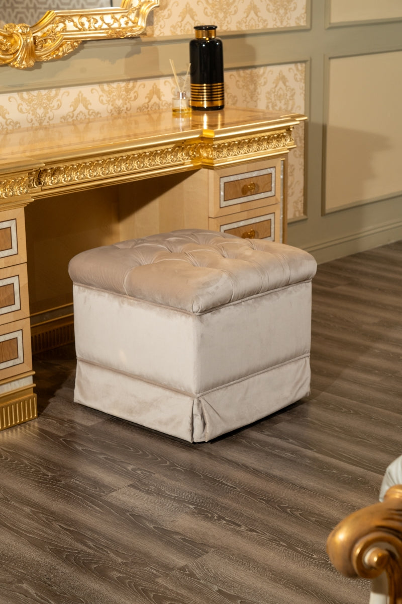 Asnaghi Interiors Pearl