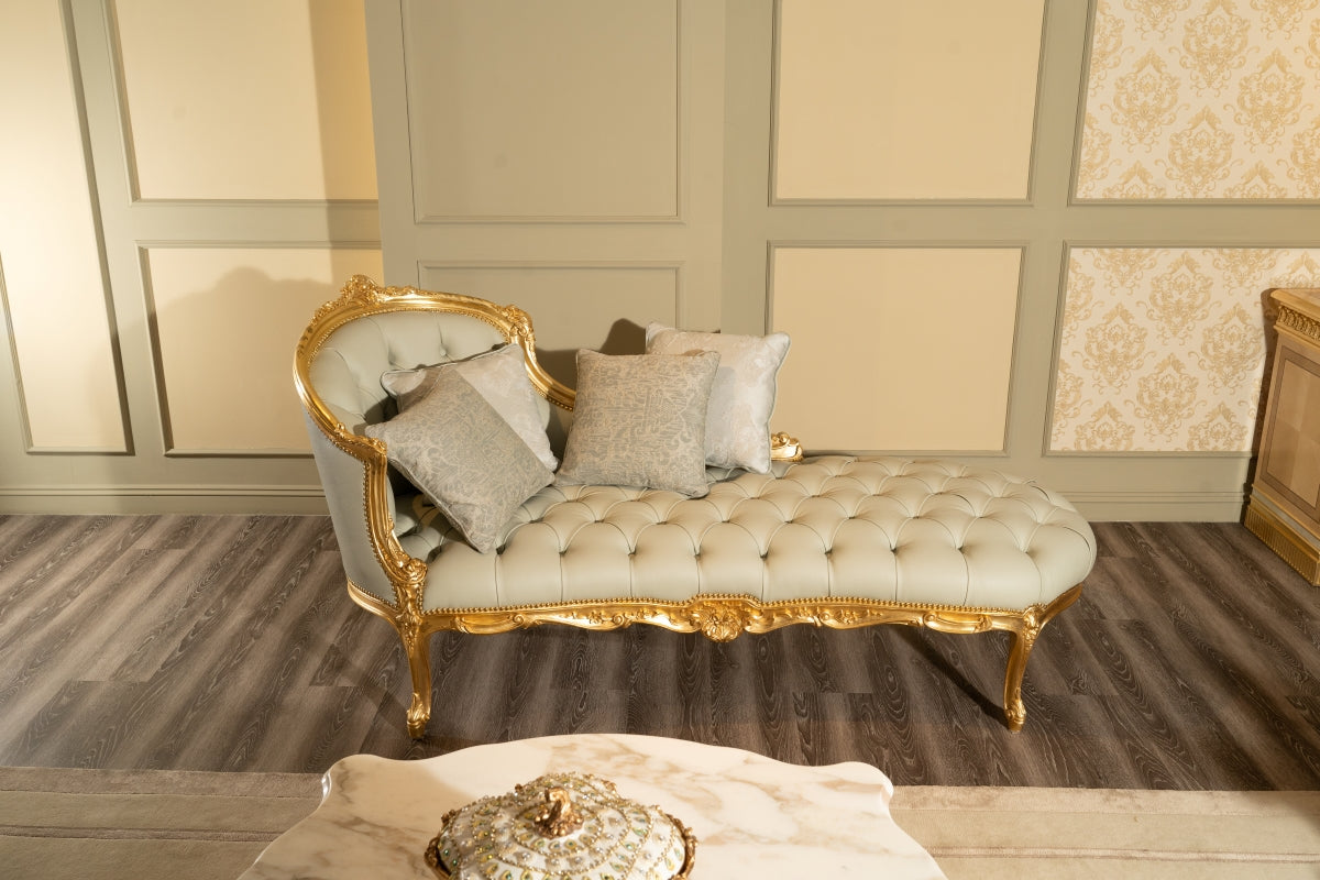 Asnaghi Interiors Pearl