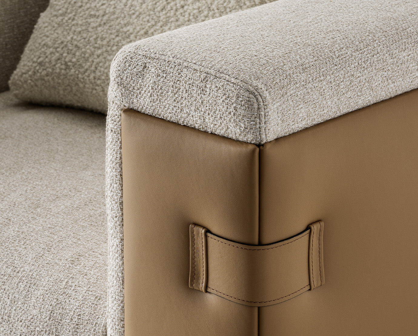 Ghế bành Turri Atelier