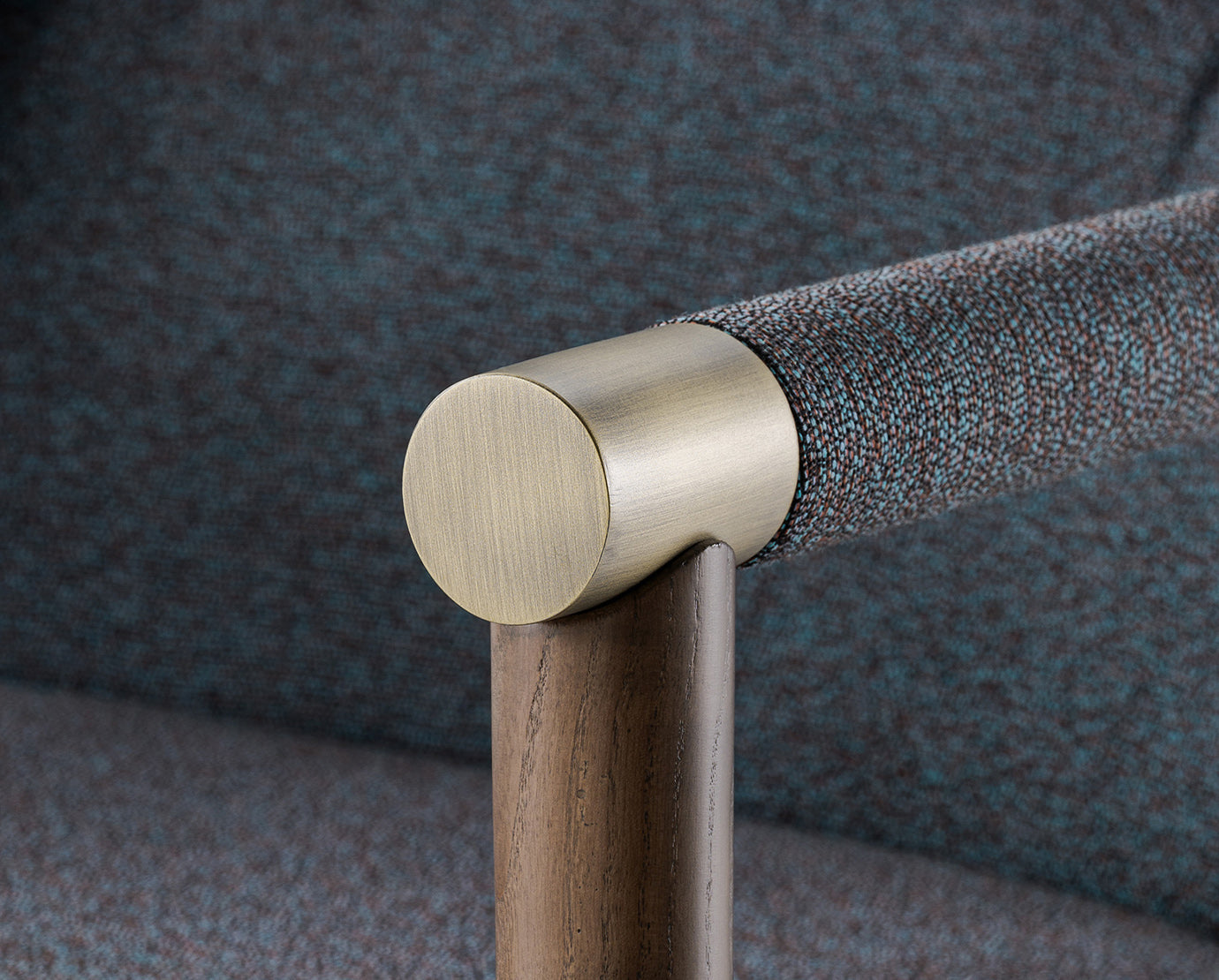 Ghế ăn Turri Atelier