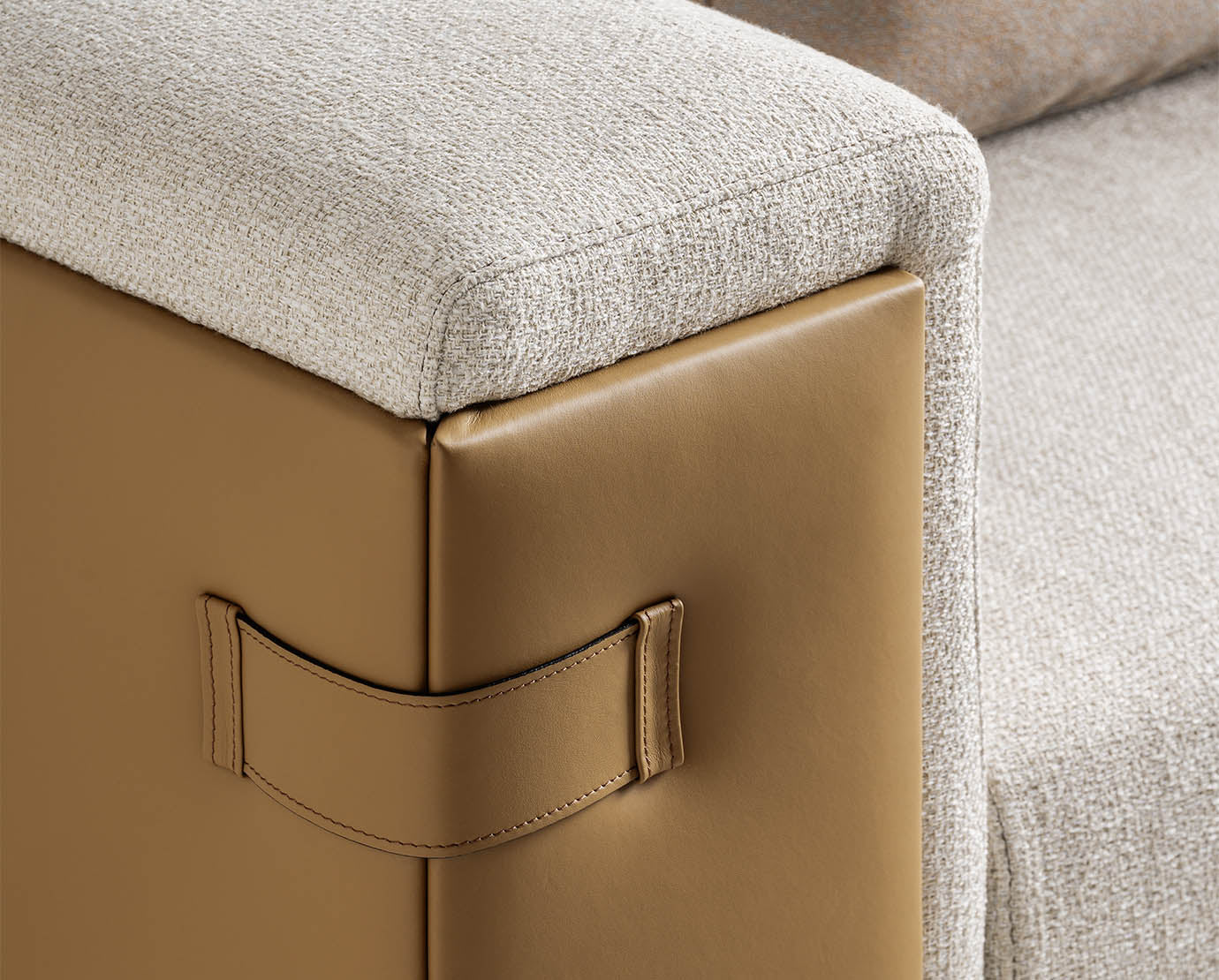 Ghế sofa Turri Atelier