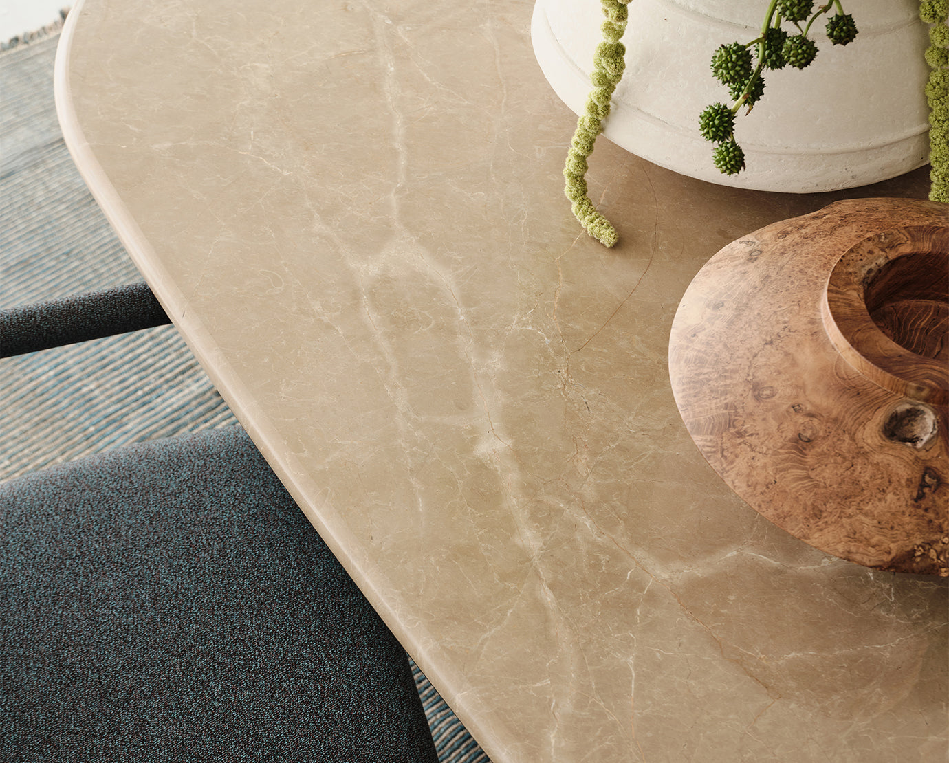 Bàn ăn Turri Atelier