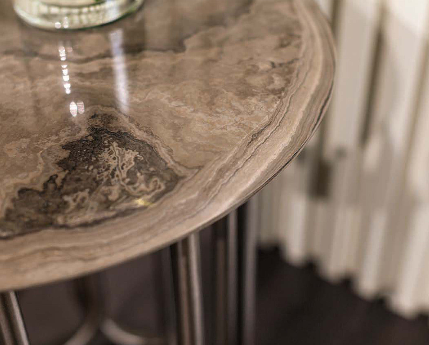 Bàn cafe Turri Andrey