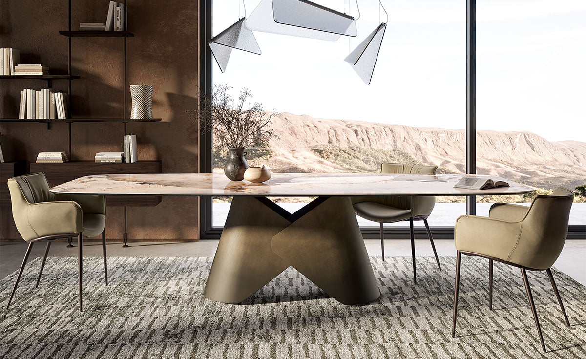 Cattelan Italia Scott Keramik
