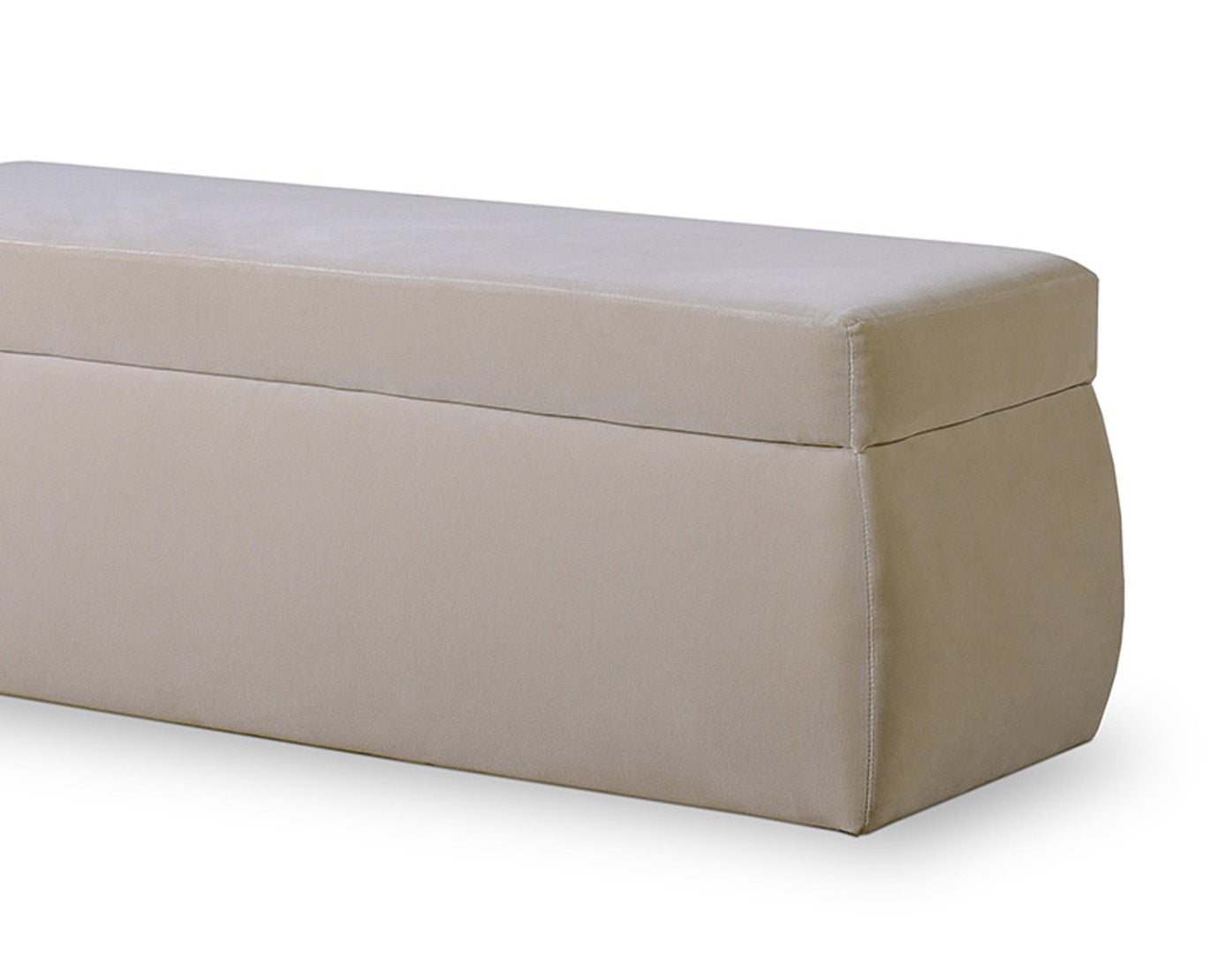 Ghế bench Turri Diamond