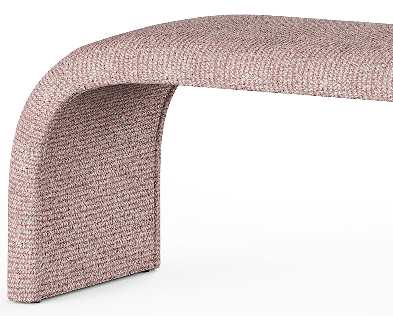 Ghế bench Turri Eclipse