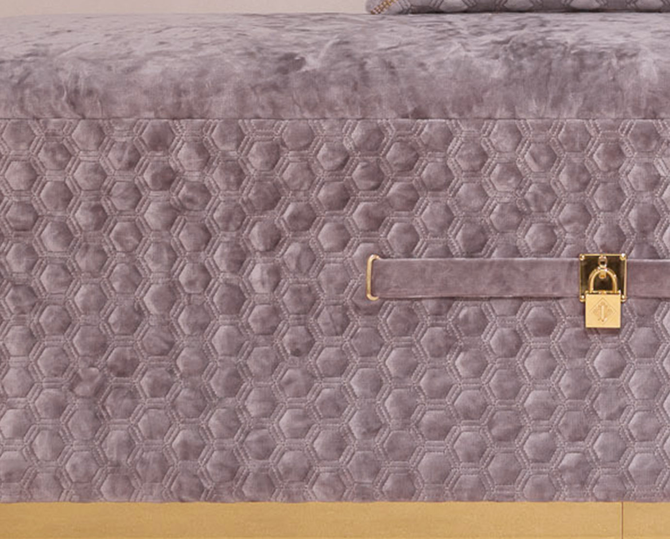 Ghế bench Turri Vogue