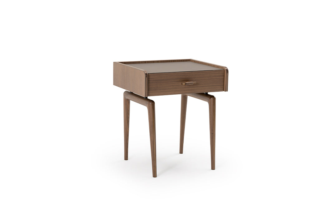 Tủ đầu giường Turri Blues