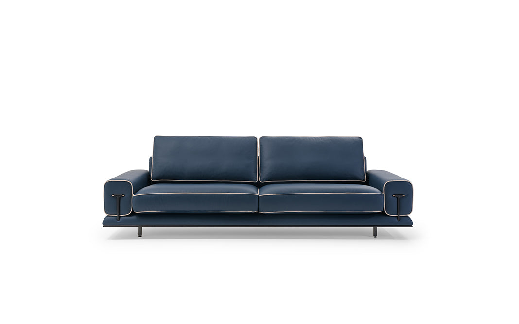 Ghế sofa Turri Blues
