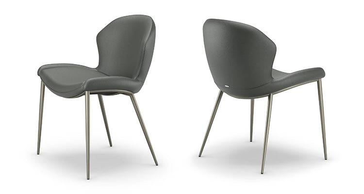 Ghế ăn Cattelan Italia Rachel ML