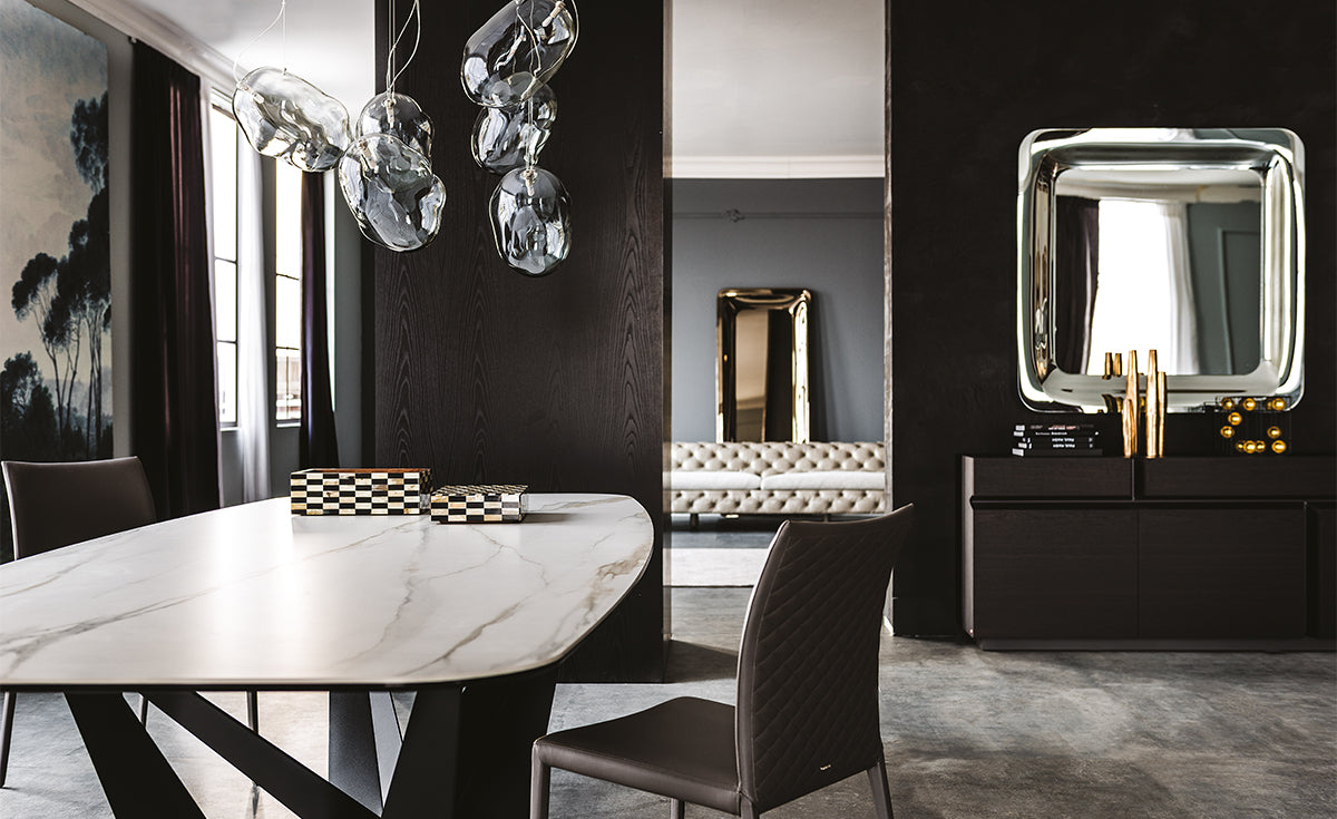 Cattelan Italia Skorpio