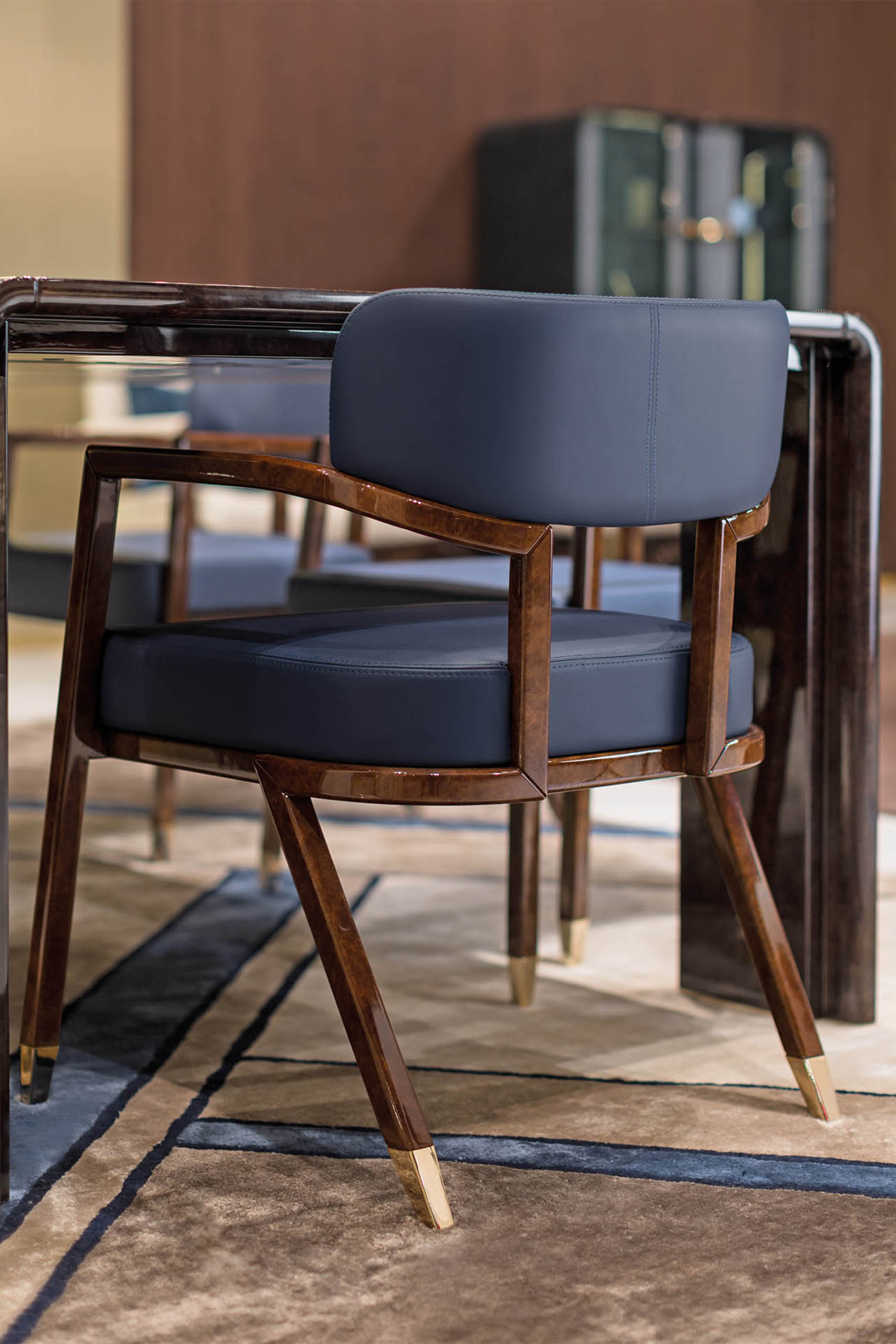 Ghế ăn Turri Madison