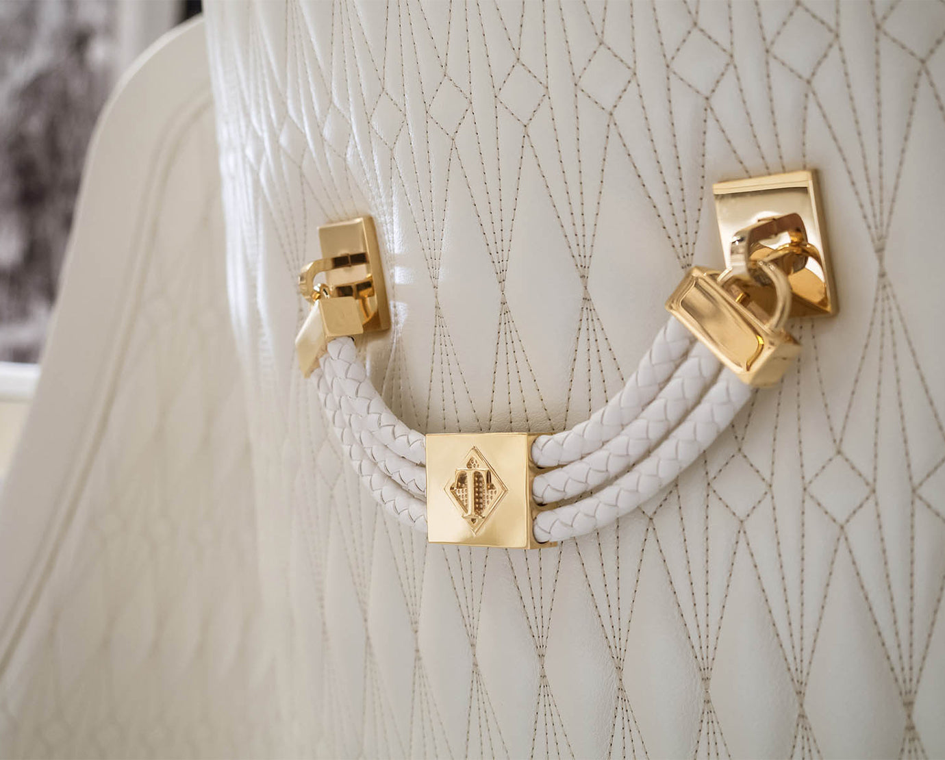 Ghế ăn Turri Numero Tre