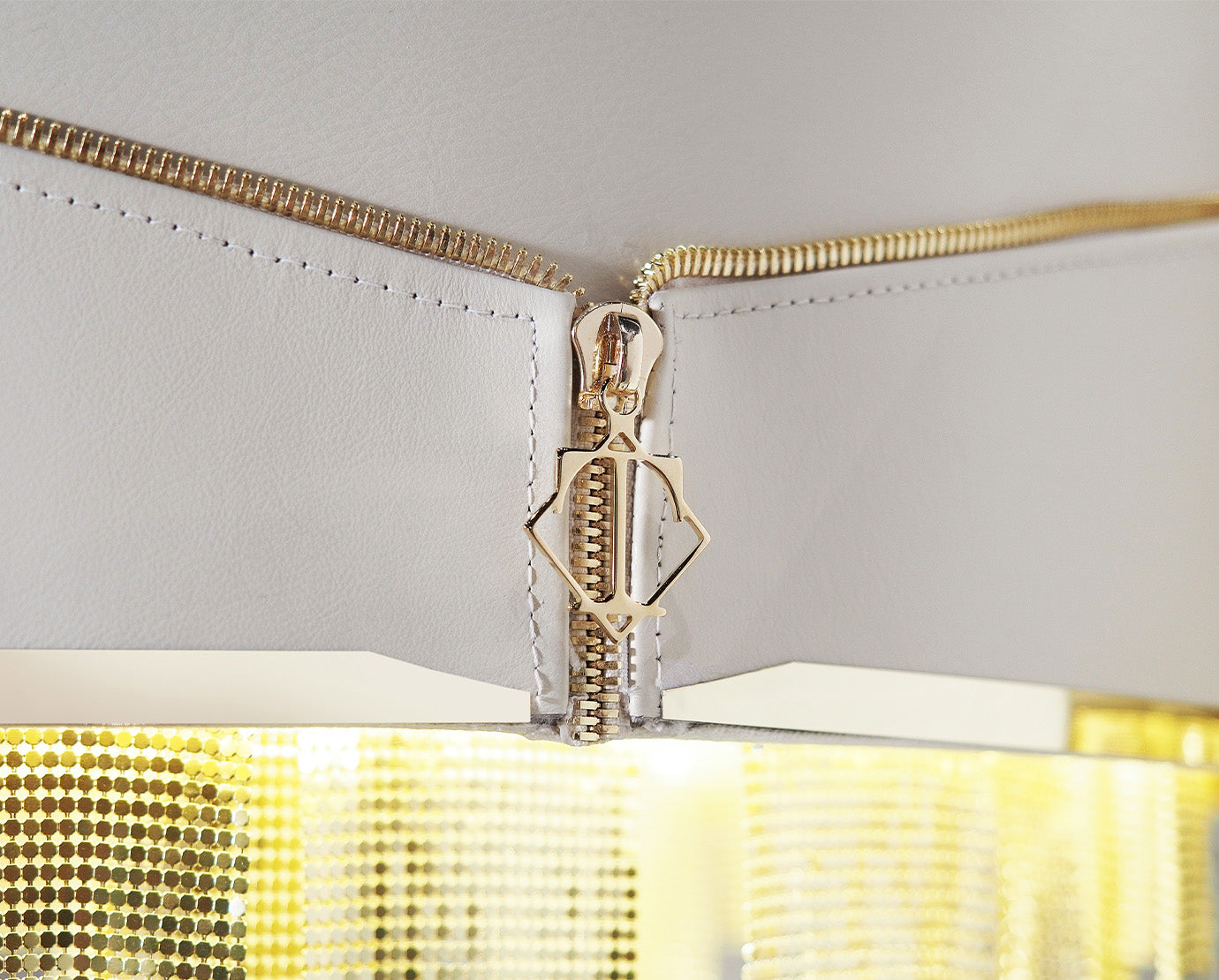 Đèn chùm Turri Vogue