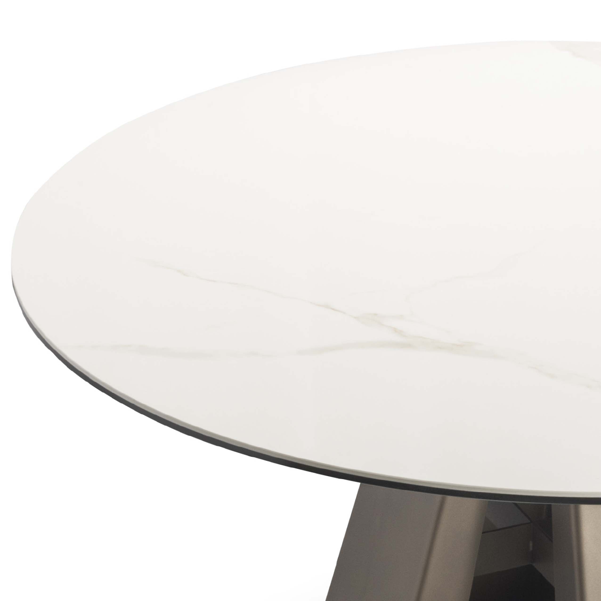 Bàn ăn Devem Circus