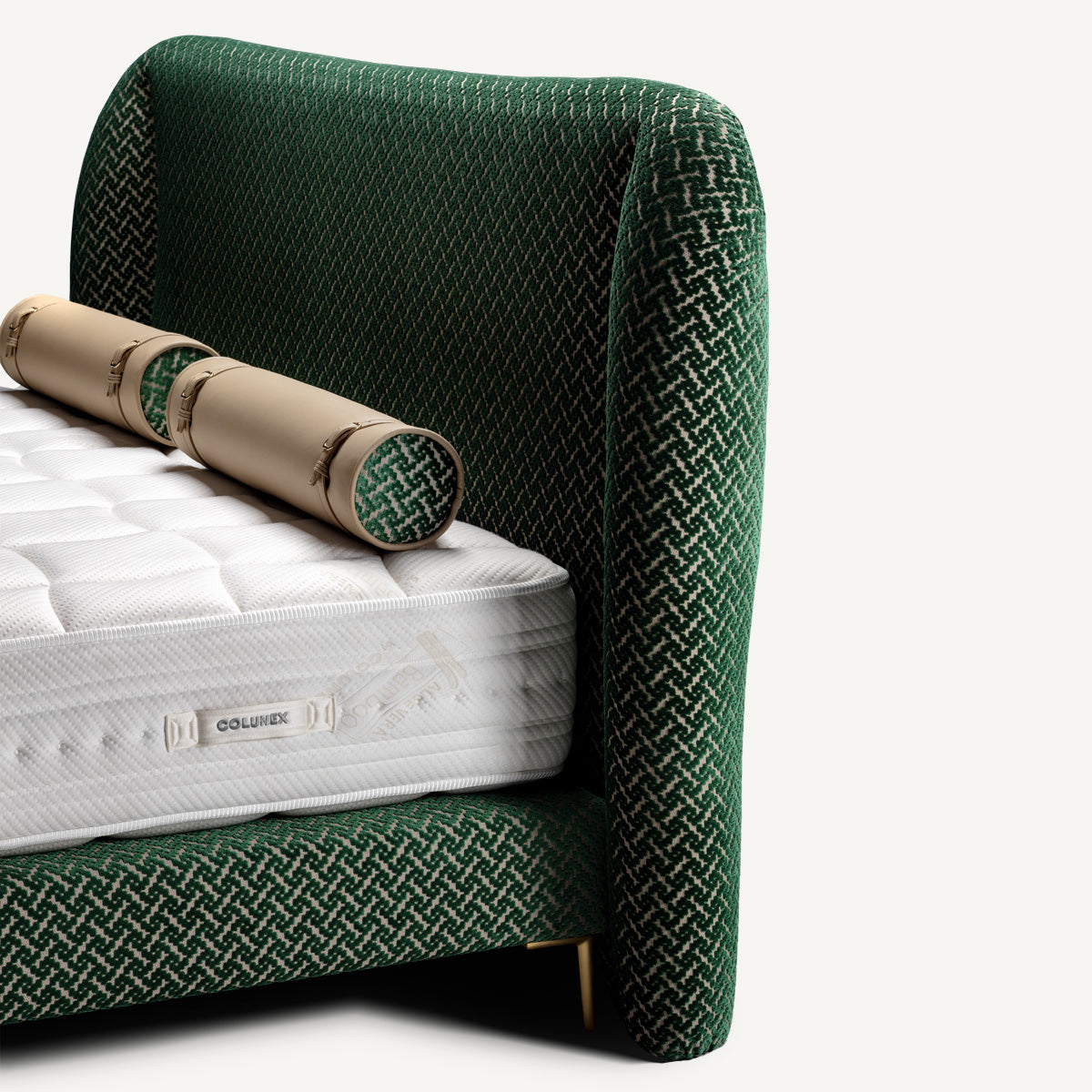 Giường Colunex Monroe