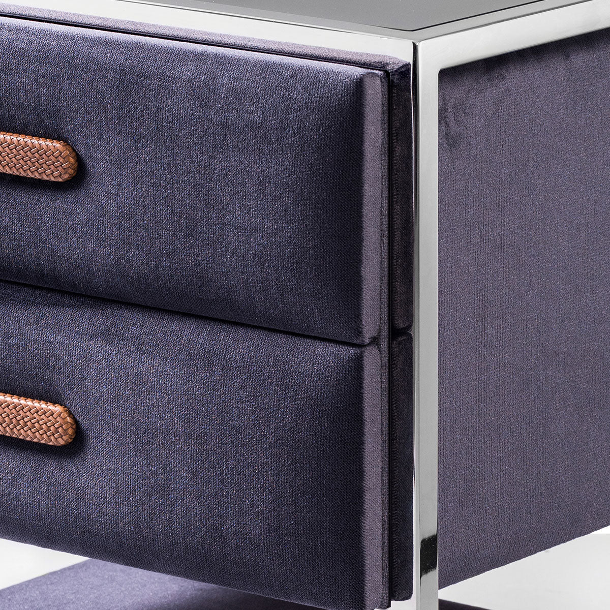 Tủ đầu giường Colunex Benjamin