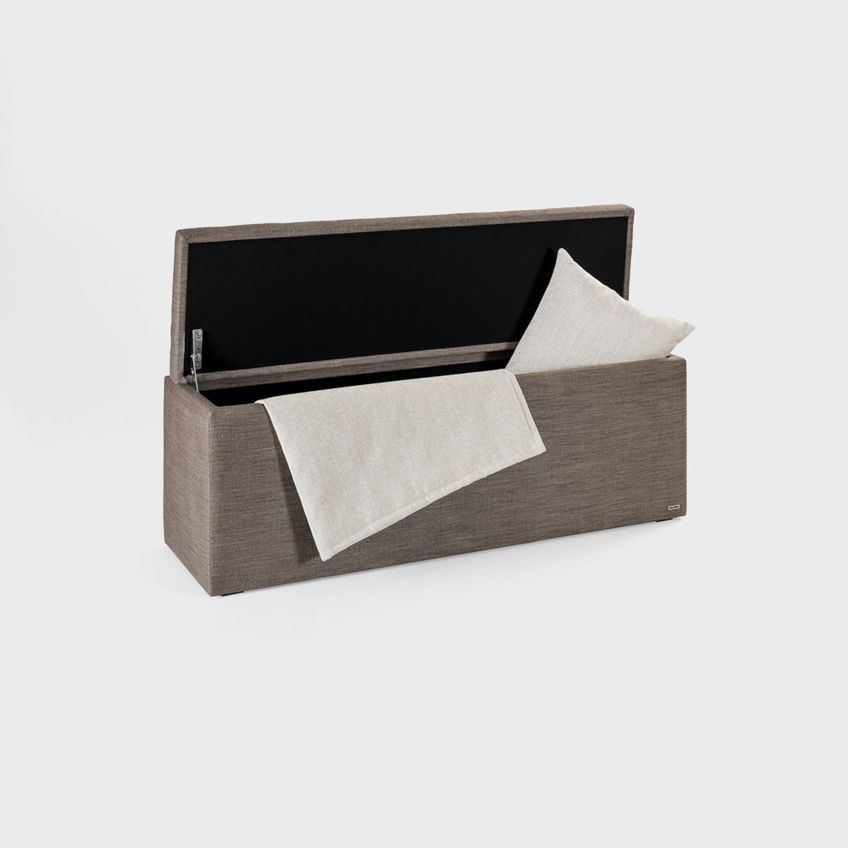 Ghế bench giường Colunex Coffre