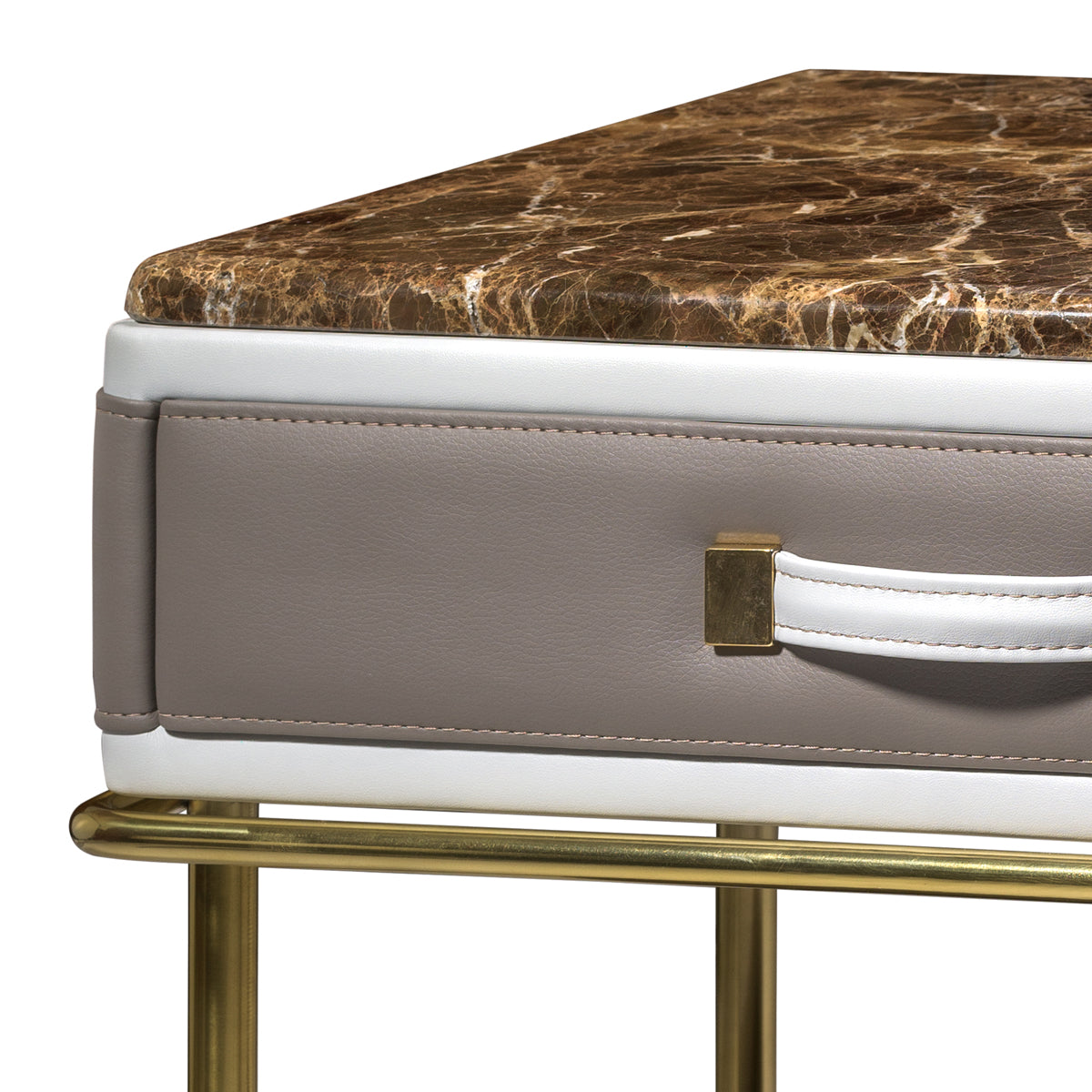 Tủ đầu giường Colunex Desire