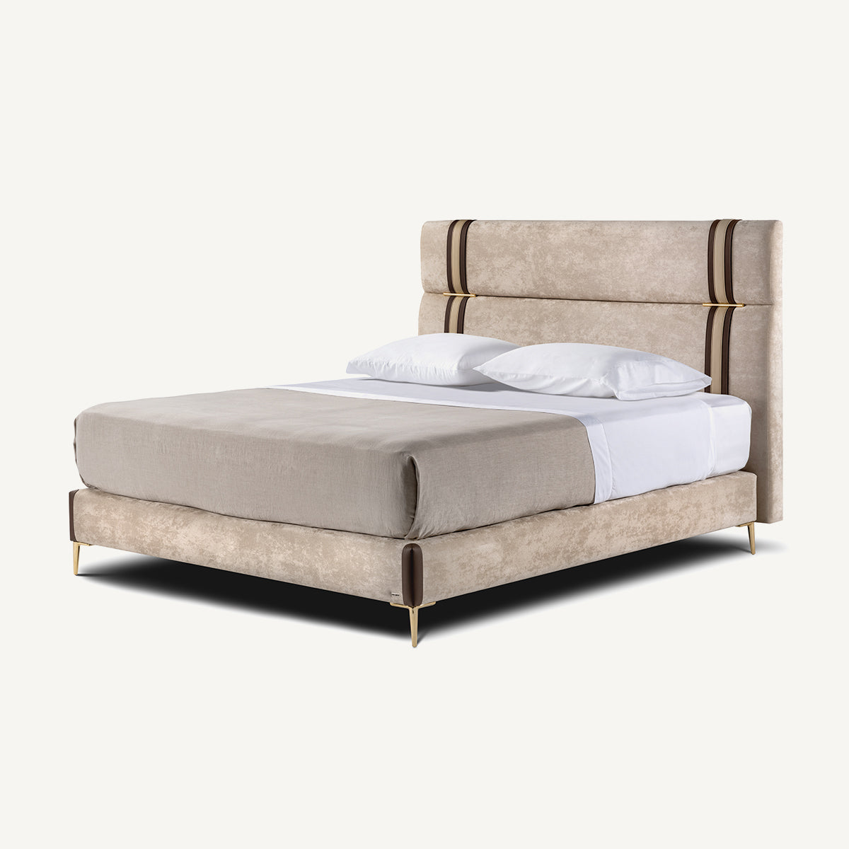 Giường Colunex Sella