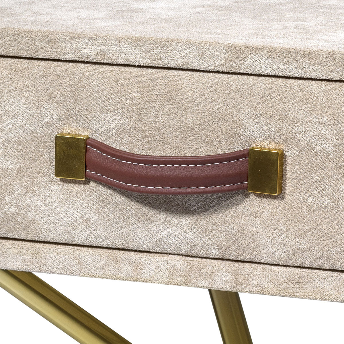 Tủ đầu giường Colunex Sella