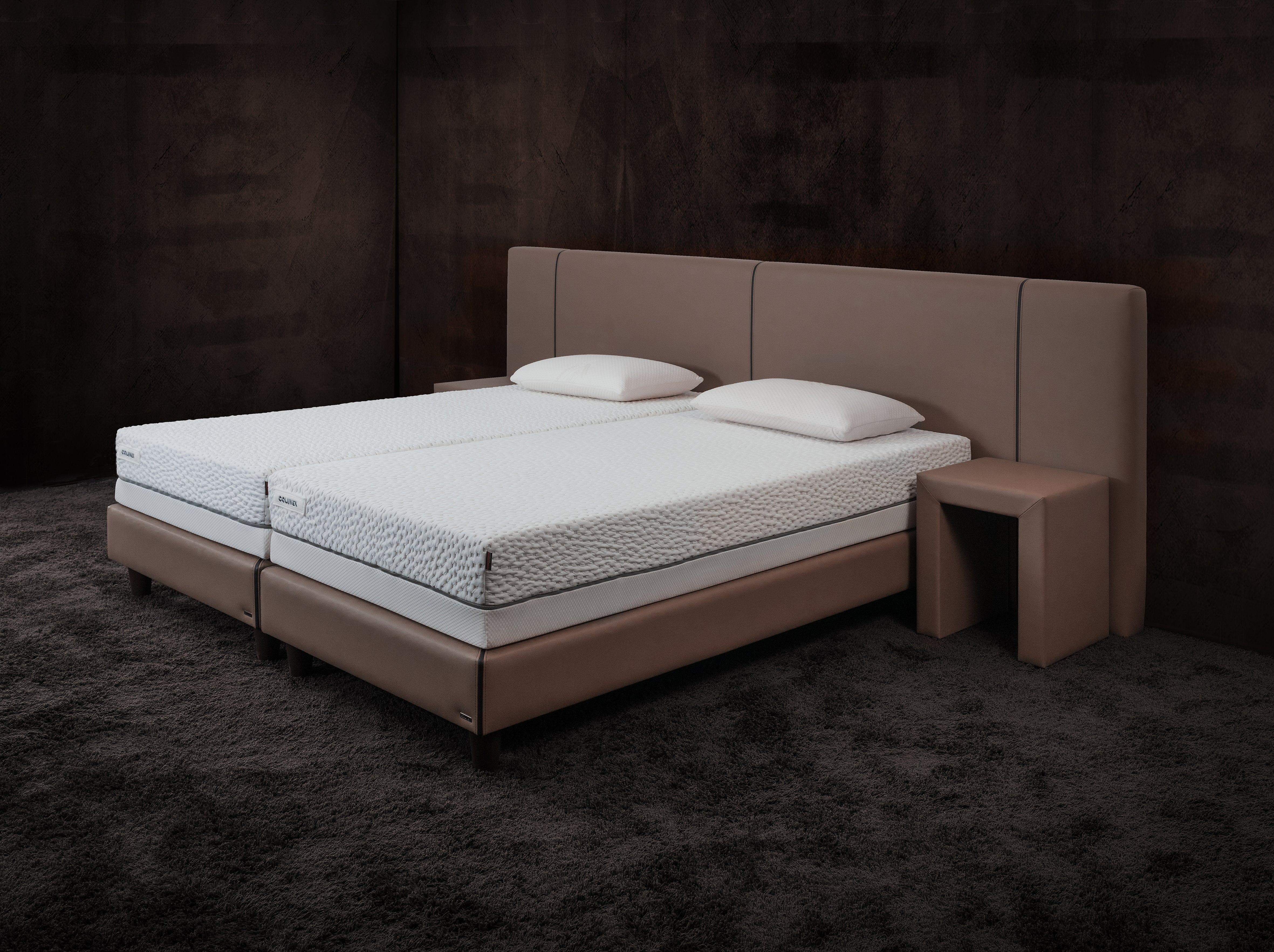 Tủ đầu giường Colunex U Side