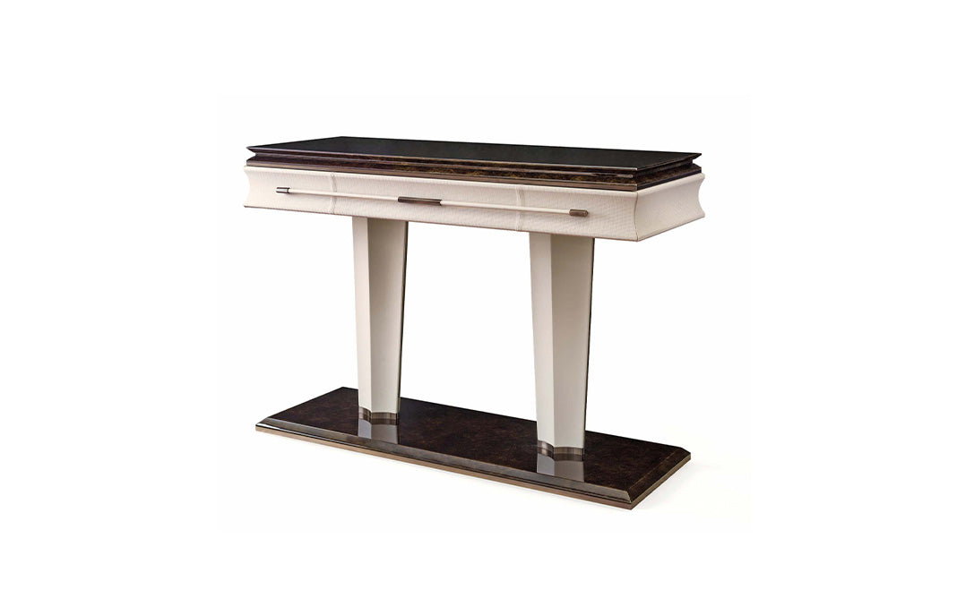 Bàn trang trí Turri Noir