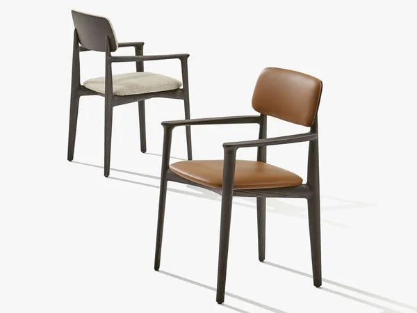 Ghế ăn Poliform Curve