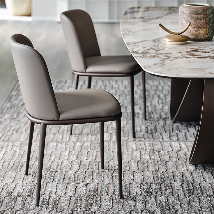 Ghế Ăn Cattelan Italia Magda Ml/ A