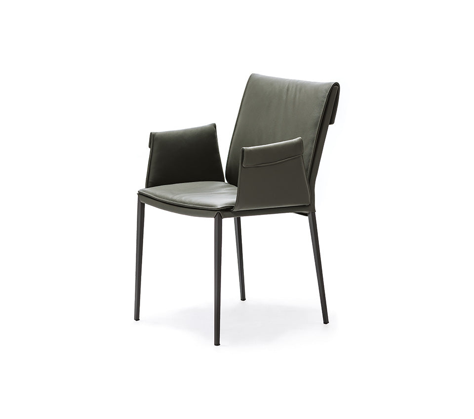 Ghế ăn Cattelan Italia Isabell ML