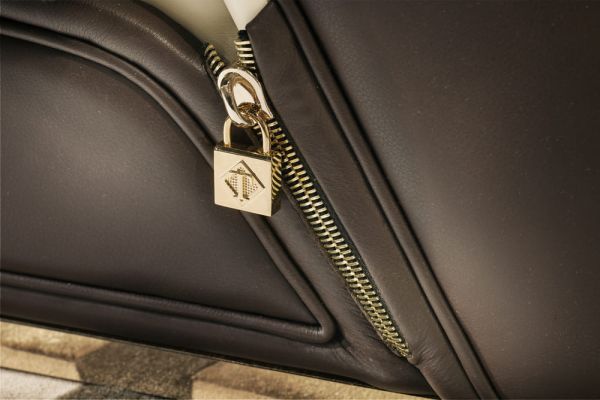 Ghế sofa Turri Vogue