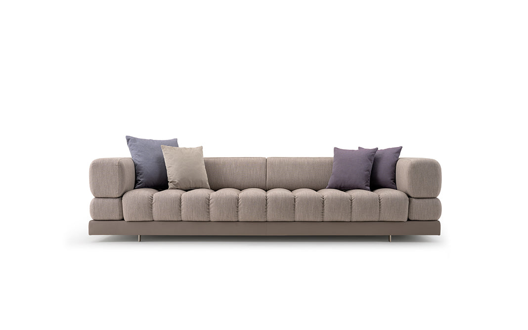 Ghế sofa Turri Domus