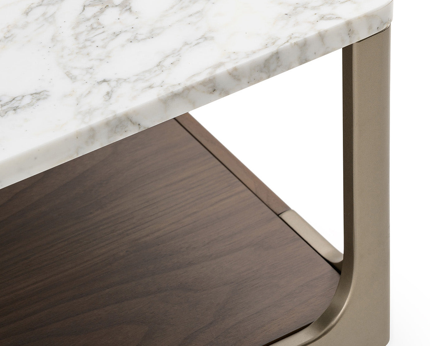 Bàn cafe Turri Drum