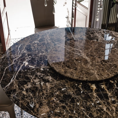 Mâm Xoay Bàn Ăn Cattelan Italia Lazy Susan