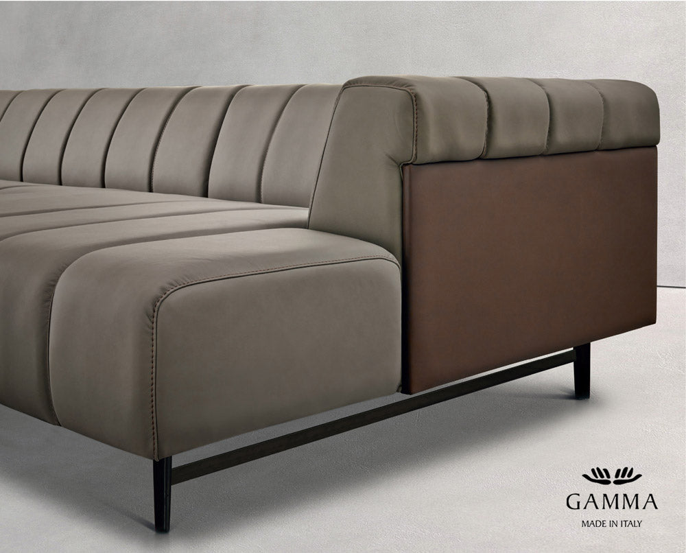 Bộ ghế sofa Gamma Nautilus