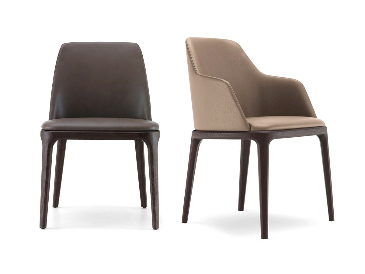 Ghế ăn Poliform Grace