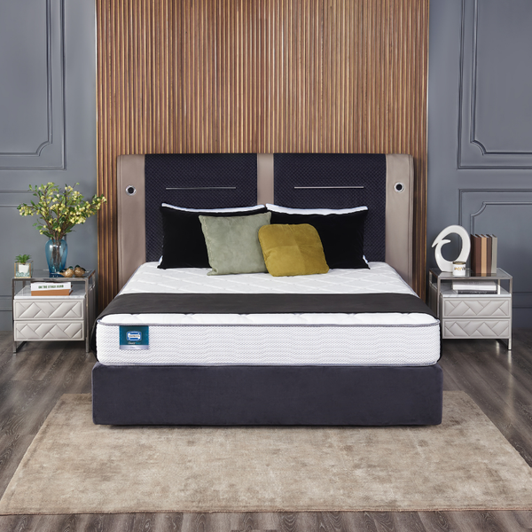 Nệm Simmons BeautySleep Dream IV