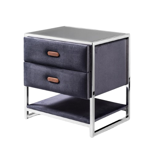 Tủ đầu giường Colunex Benjamin