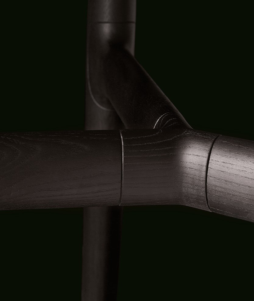 Bàn ăn Poliform Curve