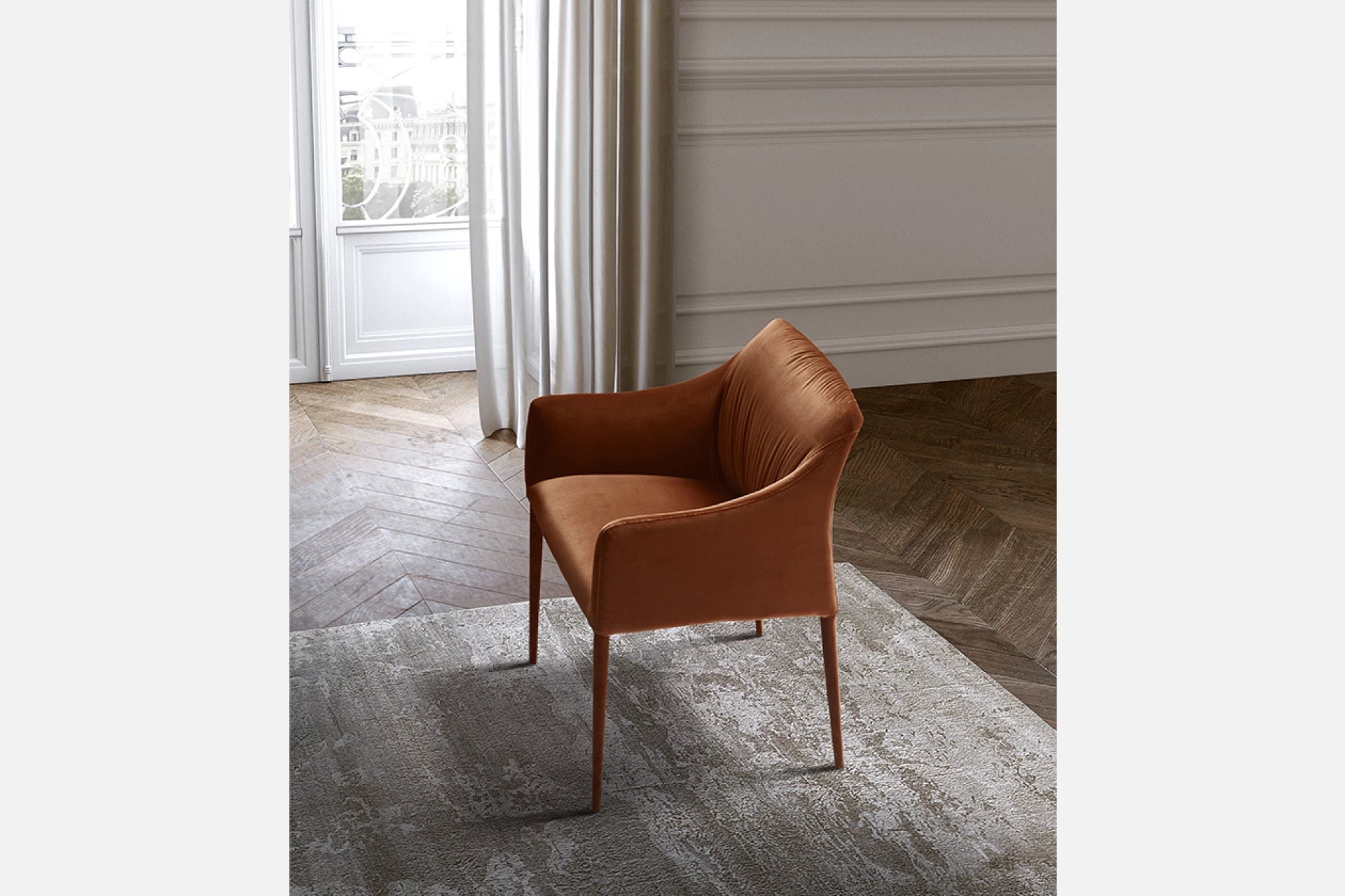 Ghế ăn Eforma Isidora