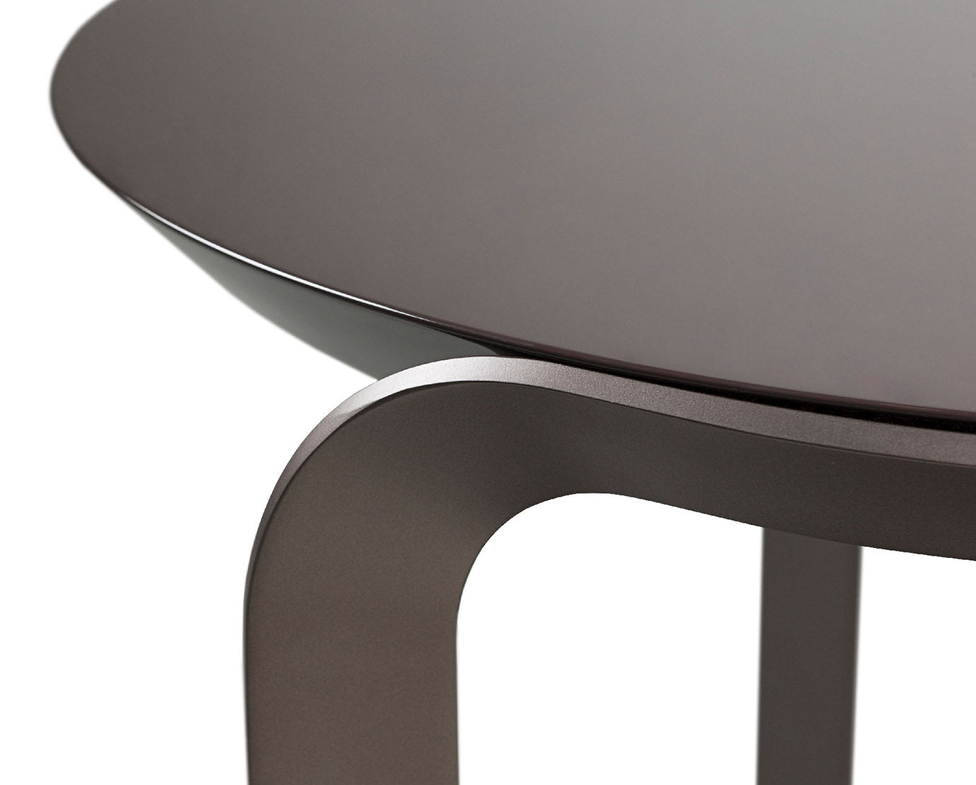 Bàn cafe Turri Milano