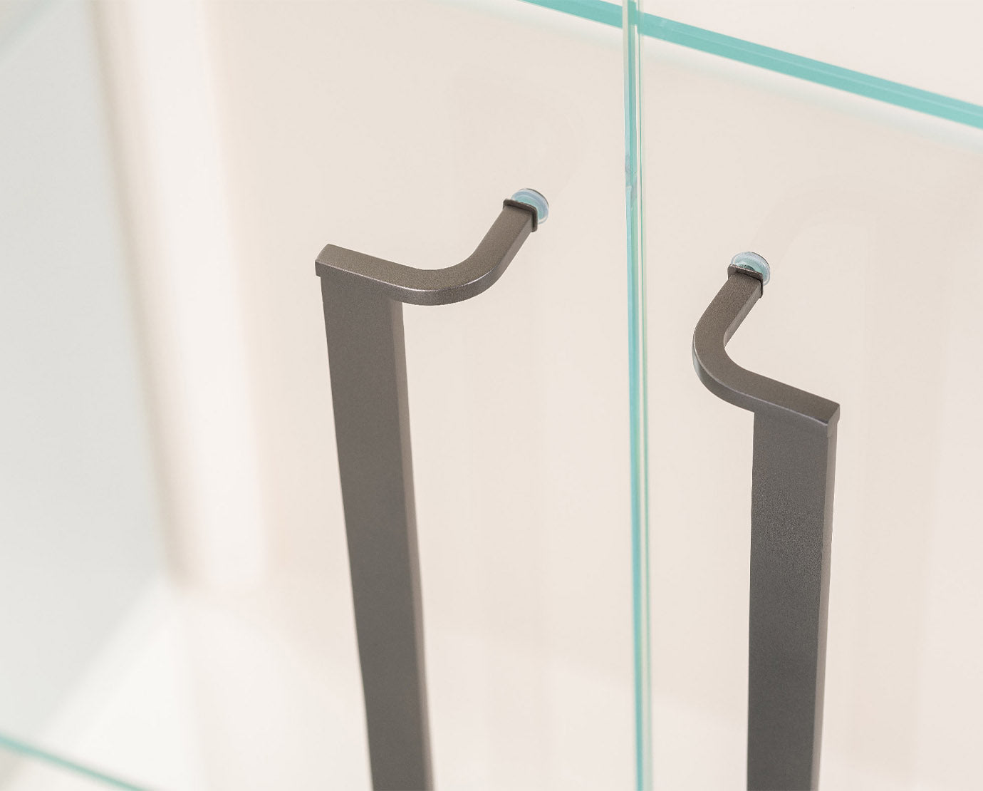 Tủ trưng bày Turri Milano