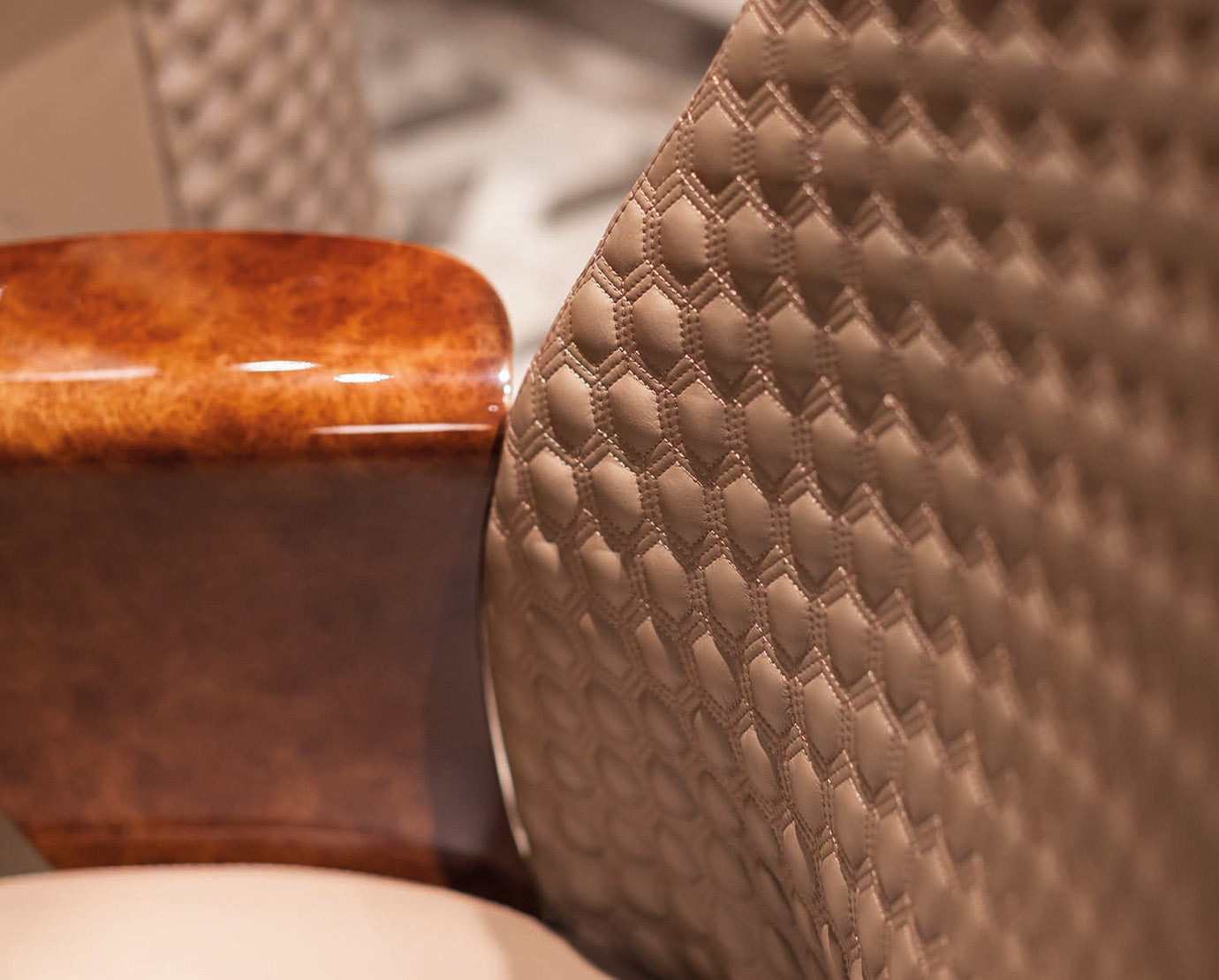 Ghế văn phòng Turri Vogue