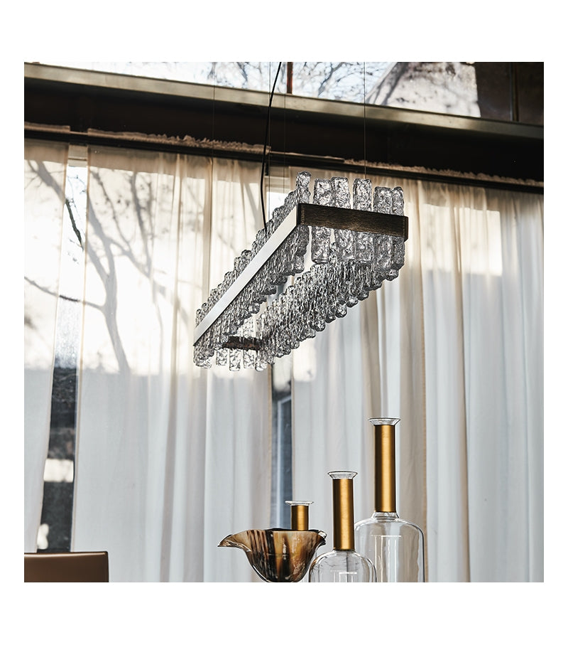 Đèn Thả Cattelan Italia Phoenix S2