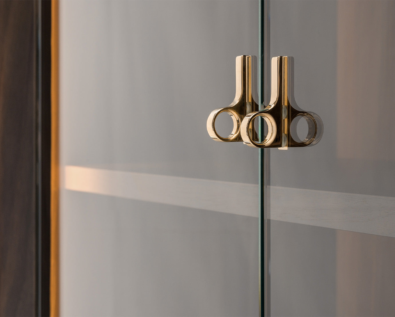 Tủ trưng bày rượu Turri Pinnacle