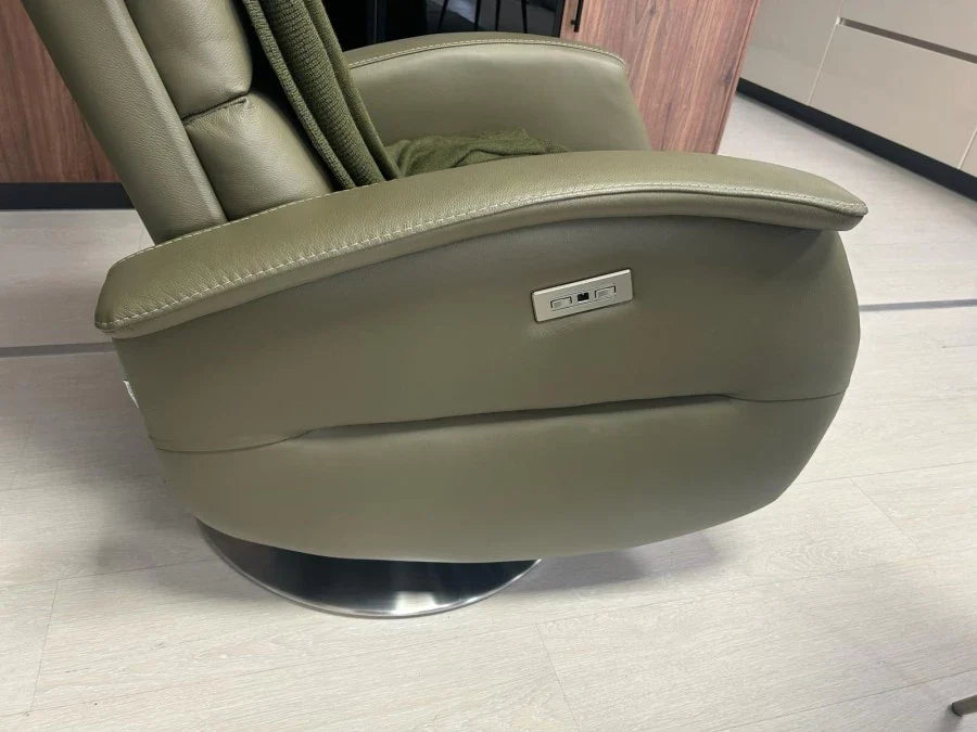 Ghế thư giãn Spazio Relax Siviglia