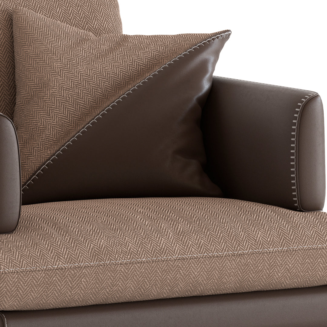 Ghế bành Maxdivani Esprit