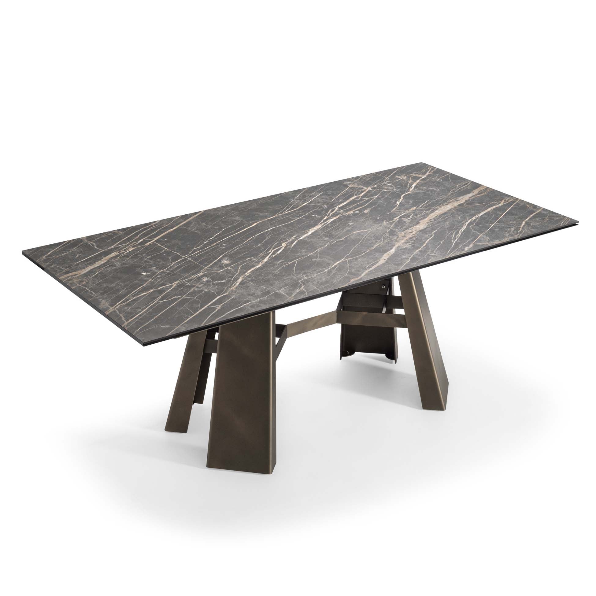 Bàn ăn Devem Prisma