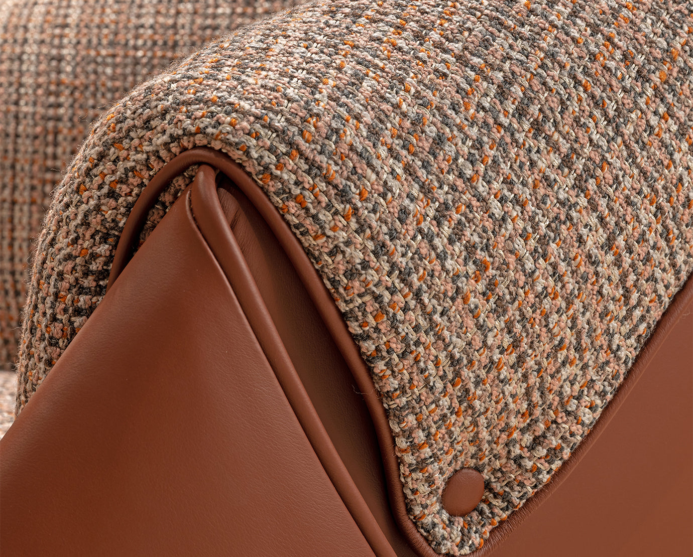 Ghế sofa Turri Riban