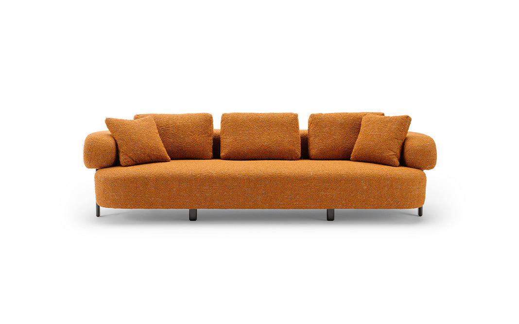 Bộ ghế sofa Turri Roma